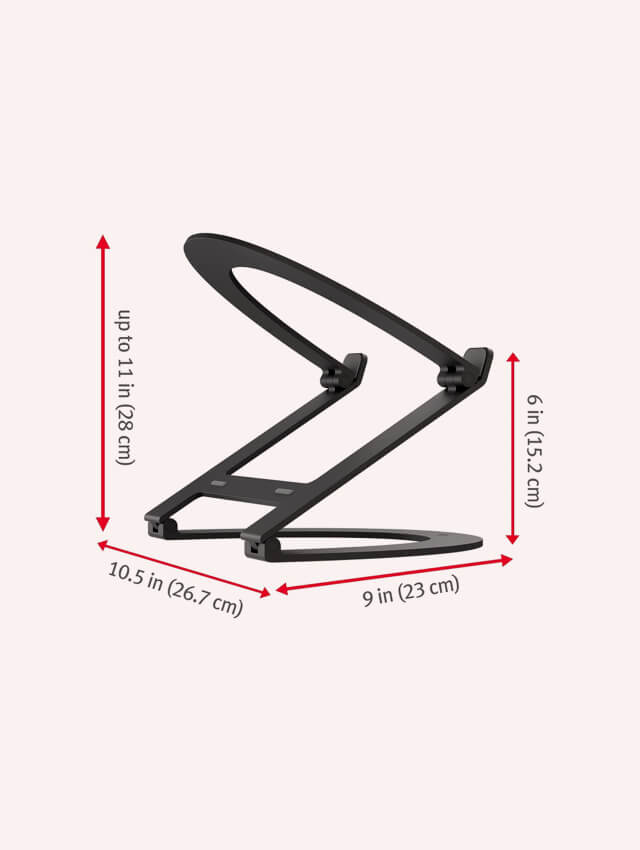 Twelve south curve flex