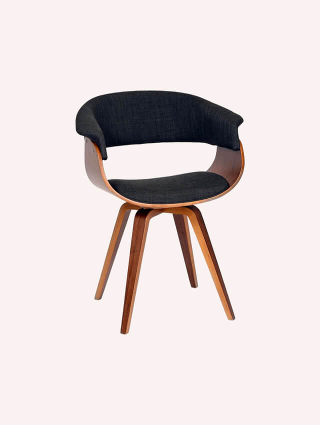 Armen living panda dining